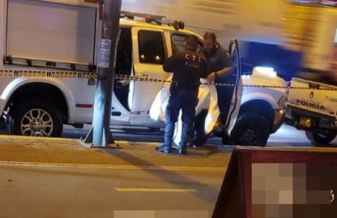Asesinan al notario 76 en el occidente de Bogotá