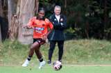 Linda Caicedo, antes del Mundial Femenino de Colombia: “Ya quiero que comience”