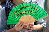 Más de 1.600 lobistas de combustibles fósiles están la COP30 de cambio climático