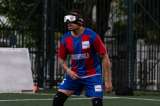 El sonido que abrió el camino al fútbol para ciegos