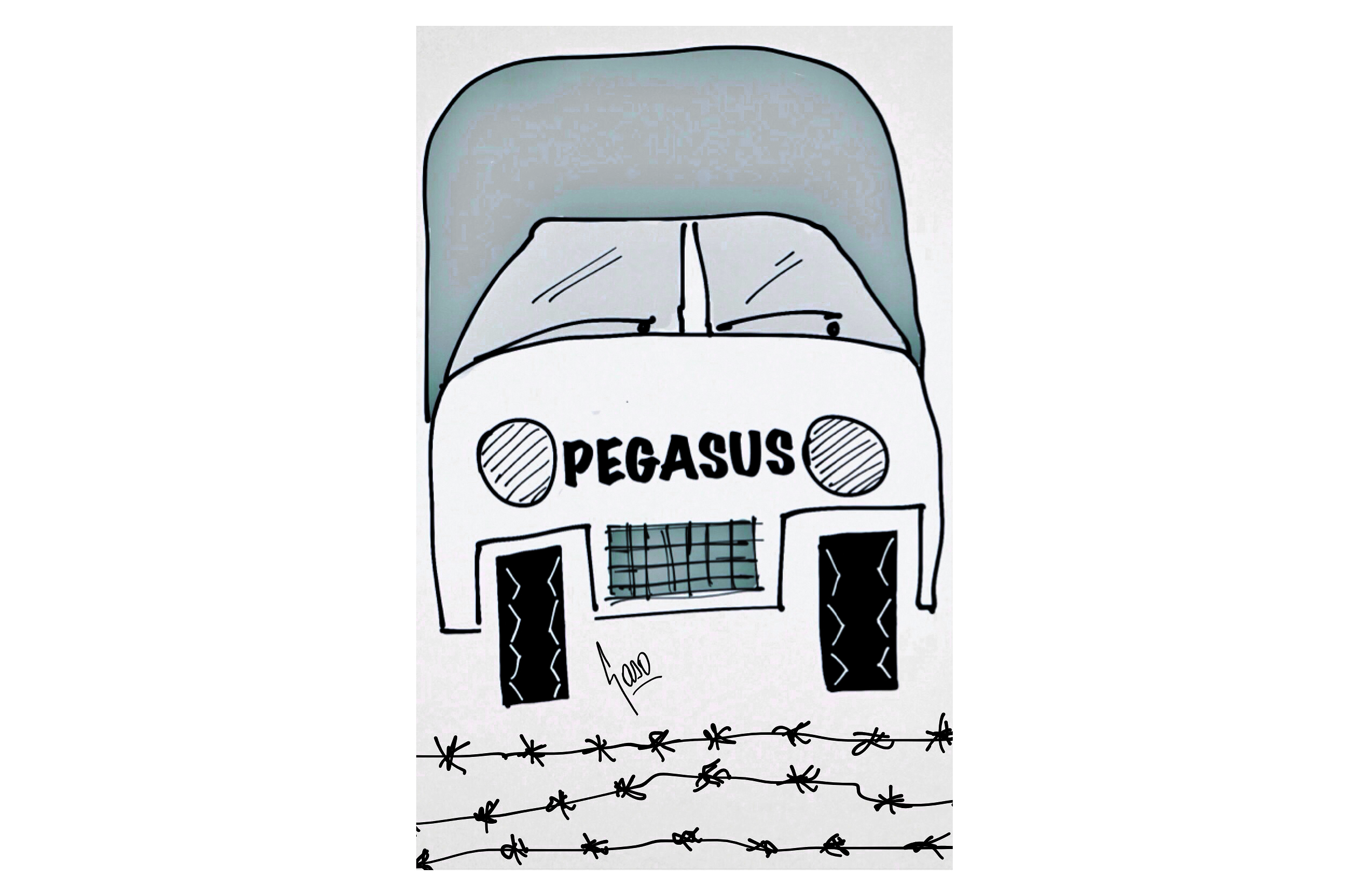 Caricatura