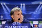 Falleció el padre de Gerardo ‘Tata’ Martino