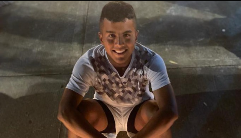 El joven fue asesinado el pasado 2 de abril durante un hurto en Kennedy.