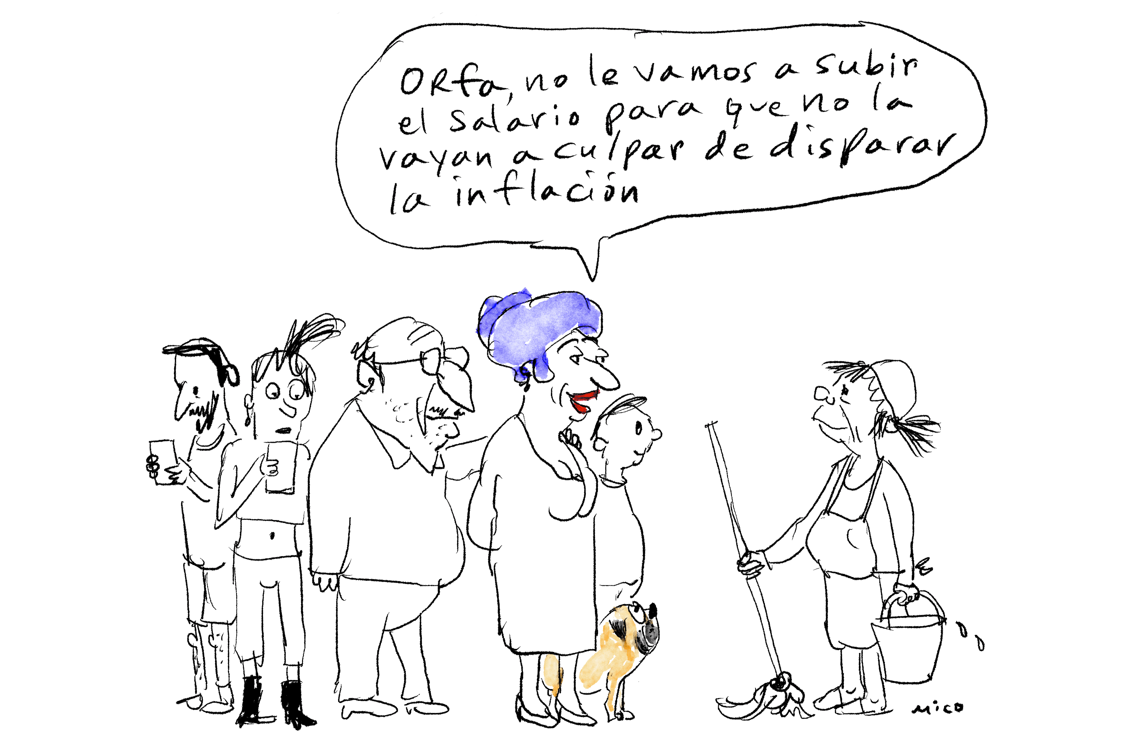 Caricaturas