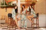 ‘Get away to paradise and make a party’, la nueva colección de Renata Lozano
