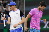 Jannik Sinner vs. Carlos Alcaraz: la nueva rivalidad del tenis