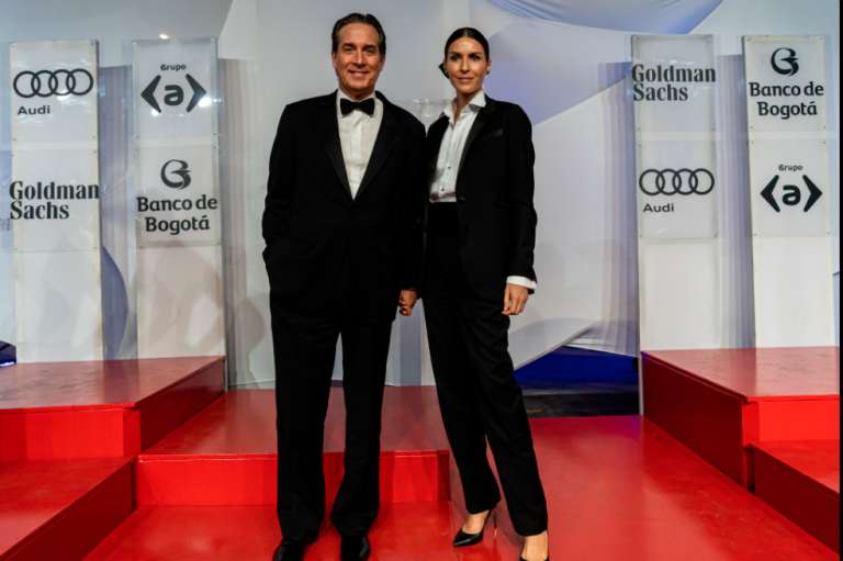 Gala MAMBO 2022