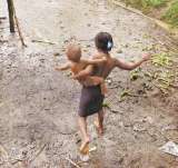 Infancias interrumpidas por la violencia sexual