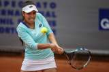 María Camila Osorio, eliminada del Abierto de Bogotá