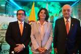 Así fue el emotivo homenaje a Fedearroz por la celebración de sus 75 años