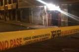 Fiscalía analiza qué delitos le imputará al hombre que prendió fuego en bar de Bogotá