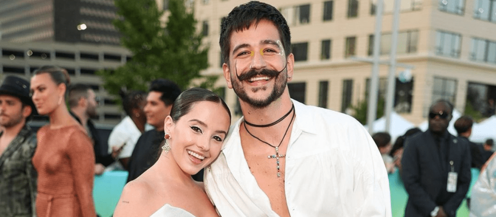 ¡Es hermosa! Se filtra nueva foto de Índigo, hija de Camilo y Evaluna