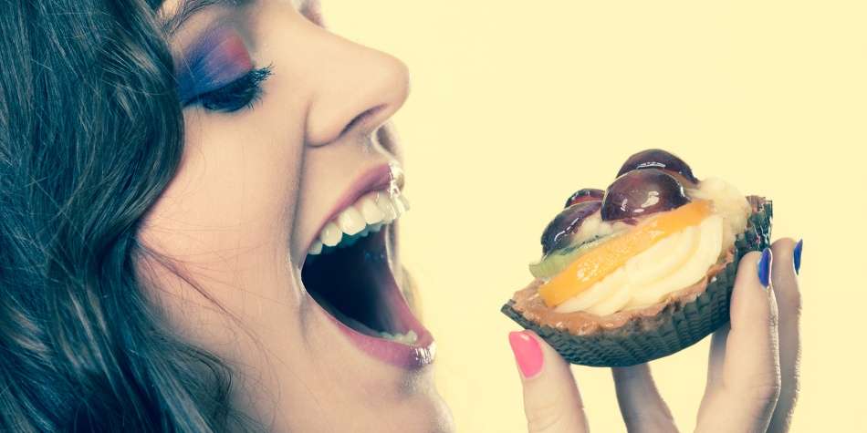Cinco consejos para controlar tu antojo por el dulce