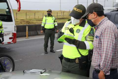 ¿Cómo impugnar un comparendo, fotomulta o multa de tránsito en Bogotá?