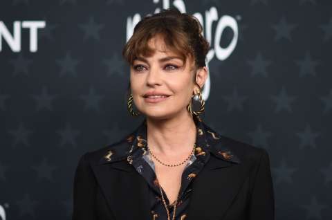Dolores Fonzi, la mala de ‘Verano del 98’, ahora hace sus propias películas: “Es inevitable”