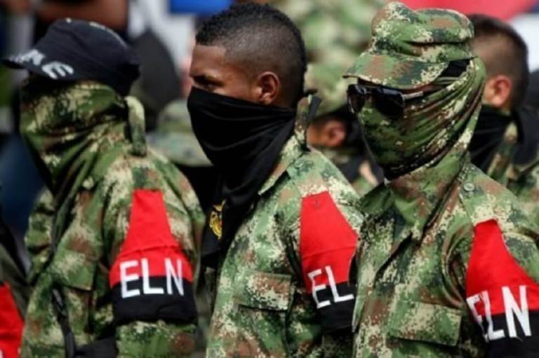 Paro armado del ELN: Primeras 48 horas dejan al menos 51 ataques en 13 departamentos