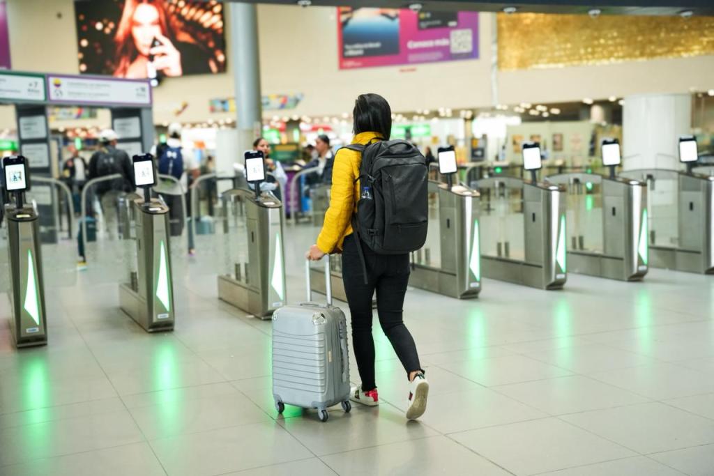 Aeropuerto El Dorado