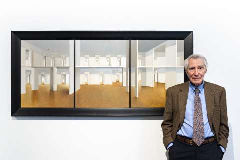 El mundo interior de Juan Cárdenas