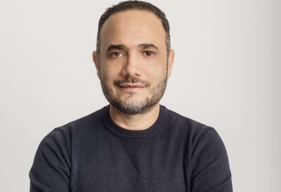 Senador del partido de La U, Alfredo Deluque.