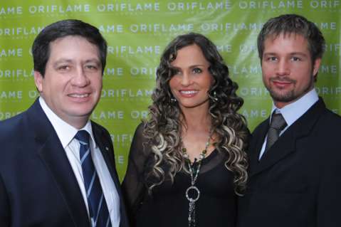 Concurso de Oriflame