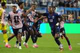 ¿El mejor del Mundial? Así fue el golazo de Cabo Verde que asustó a Argentina: video