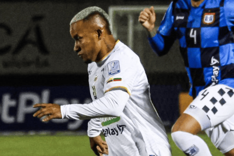 Once Caldas abrió la Liga BetPlay con victoria: ¿cómo se jugará la primera fecha?