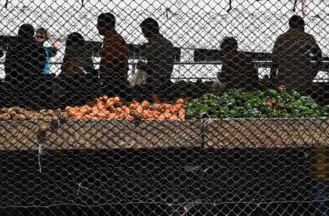 Estados Unidos impone sanciones por "corrupción" en plan alimentario de Venezuela