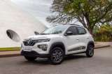 5 novedades del Renault Kwid eléctrico que llegó a Colombia
