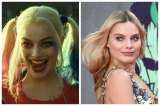 Ella es Margot Robbie, la australiana que da vida a Harley Quinn en "Escuadrón Suicida"