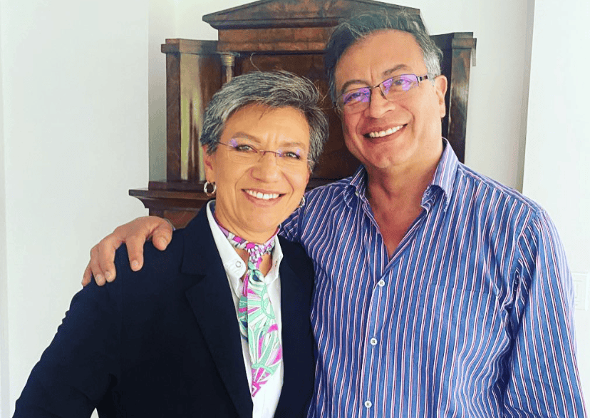 La reunión oficializa el acercamiento entre ambos desde 2019.
