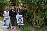Ocho estudiantes desaparecidos del Colectivo 82 tendrán grados honoríficos de la Nacional