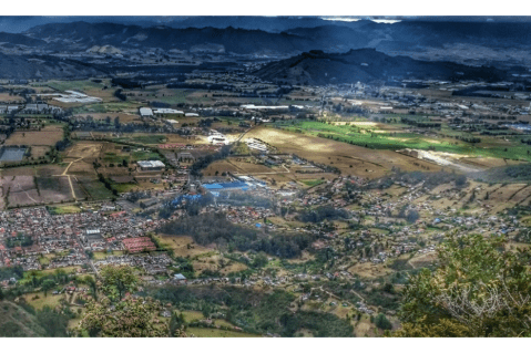 4 planes imperdibles para hacer en Sopó, Cundinamarca: actividades cerca a Bogotá