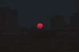 No se deje engañar: no se llama “Luna de fresa” ni trae abundancia