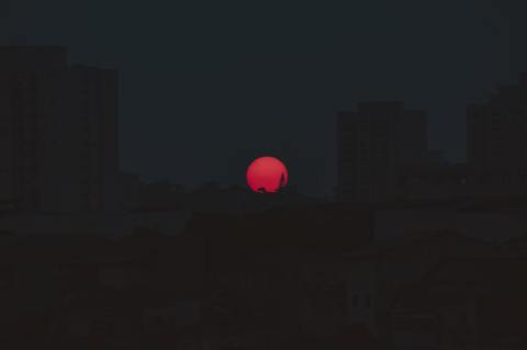 No se deje engañar: no se llama “Luna de fresa” ni trae abundancia