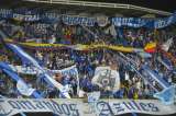 Sanción a hinchas de Millonarios por ingresar ataúd con un muerto a El Campín