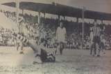 El día que Garrincha deslumbró a Barranquilla