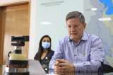 Antioquia entraría en alerta roja por ocupación de UCI desde la próxima semana