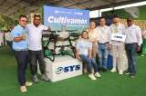 Drones agrícolas, aliados clave para la productividad del arroz en Colombia