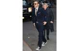 Joaquin Phoenix desmiente sus planes de boda