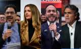 Movida Electoral: disputa de tierras, garantías y seguridad marcan agenda de presidenciables
