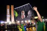 Rousseff y Lula, casi un mes de convulsiones políticas y judiciales en Brasil