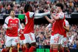 ¡Nuevo líder! Así quedó la tabla de la Premier League tras la derrota de Liverpool