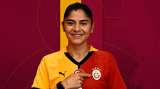 ¡Cataline Usme, a Europa! La colombiana fichó por Galatasaray de Turquía