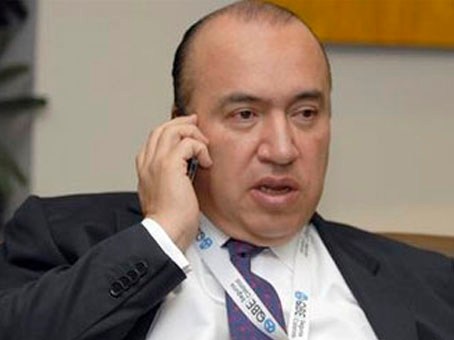 Expresidente de Deportivo Quito fue capturado por lavado de activos