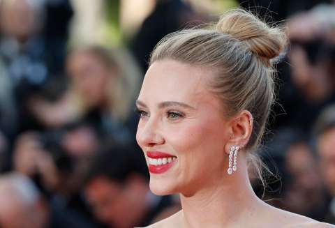 Scarlett Johansson confiesa que el rodaje de “Los Vengadores” fue ‘un caos’ ¿por qué?
