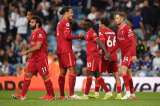 Liverpool goleó al Leeds de Bielsa y sigue invicto en la Premier