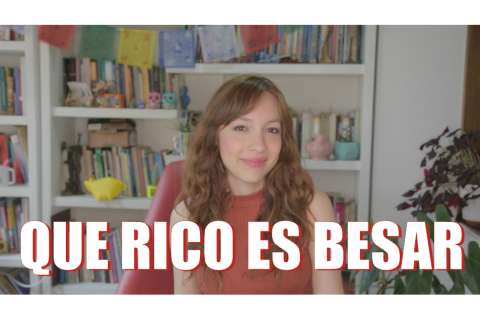 #LasIgualadas: ¿Por qué prohíben besar en Colombia?
