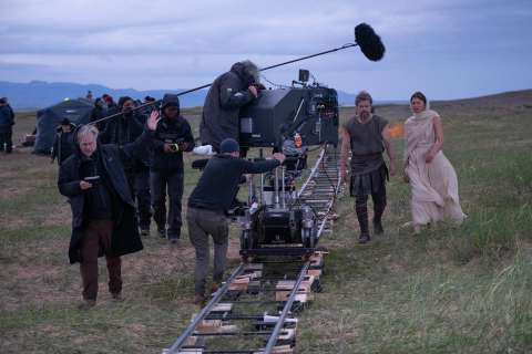Christopher Nolan reveló las dificultades de rodar ‘La Odisea’: se grabó en 5 países