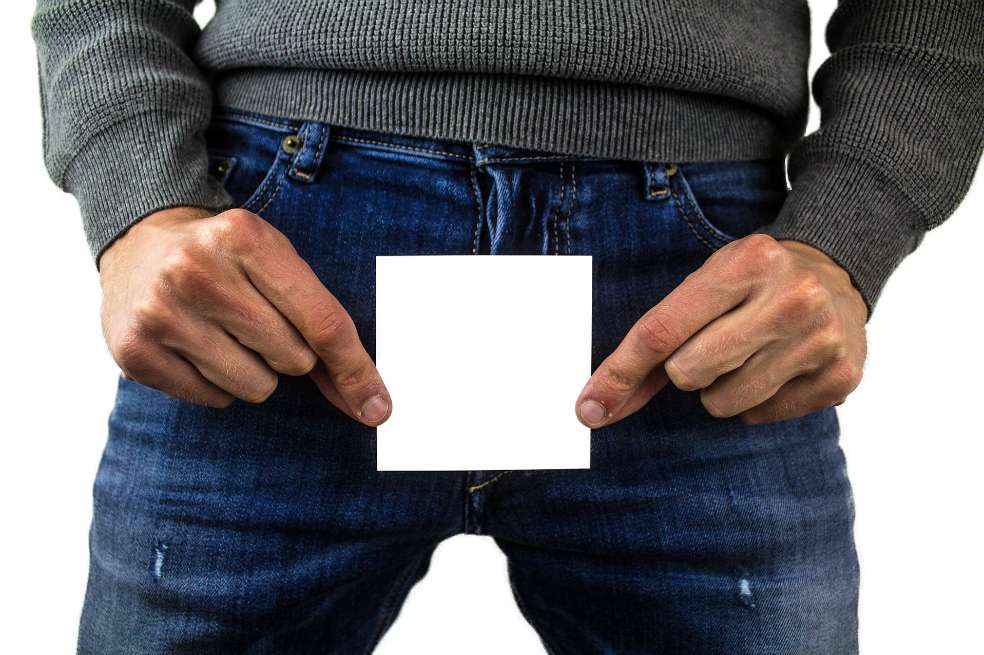 Al menos 37 % de los casos de disfunción eréctil tienen un origen orgánico. / Pixabay