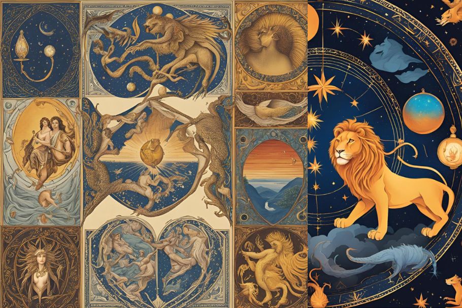 Astrología
